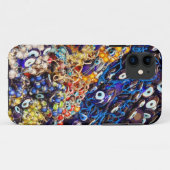 BEADAZZIERT Case-Mate iPhone HÜLLE (Rückseite (Horizontal))