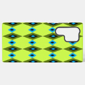 Beaded Diamonds Samsung Galaxy Hülle (Rückseite (Horizontal))