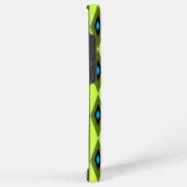 Beaded Diamonds Samsung Galaxy Hülle (Rechte Seite)