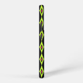 Beaded Diamonds Samsung Galaxy Hülle (Rechte Seite)