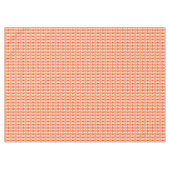 Beaded Diamonds Tischdecke (Vorderseite (Horizontal))