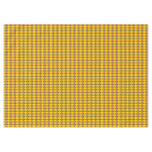 Beaded Diamonds Tischdecke (Vorderseite (Horizontal))