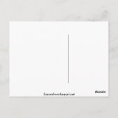 Beadles Half Dime Library No. 1120 1901 Postkarte (Rückseite)