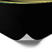 BeadWalker Poster (Ecke)