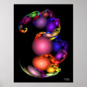 BeadWalker Poster (Vorne)