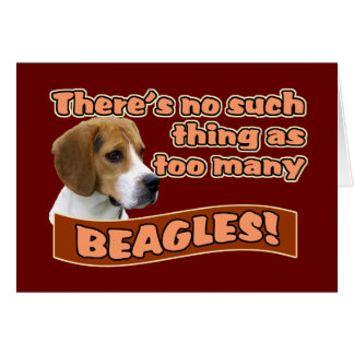 BEAGLE