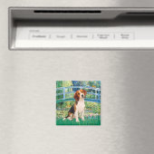 Beagle1 - Brücke Magnet (In Situ (Geschirrspüler))