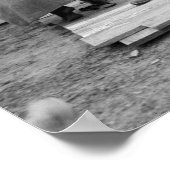 Beagle 1914 poster (Ecke)