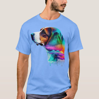 BEAGLE 1 T-Shirt