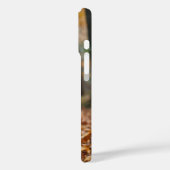 Beagle Adventure Case-Mate iPhone Hülle (Rückseite / Links)