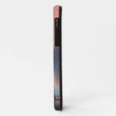 Beagle am See Case-Mate iPhone Hülle (Hinten/Links)