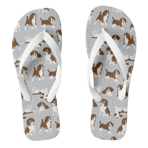 Beagle Badesandalen