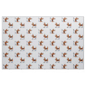 Beagle Bay Fresh Rain Stoff (Fat Quarter (45,7 x 55,9 cm))