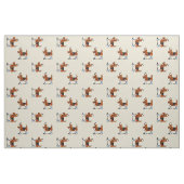 Beagle Bay Sandy Beige Stoff (Fat Quarter (45,7 x 55,9 cm))