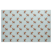 Beagle Bay Stone Blue Stoff (Fat Quarter (45,7 x 55,9 cm))
