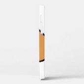 Beagle Case-Mate iPhone Hülle (Rückseite / Links)