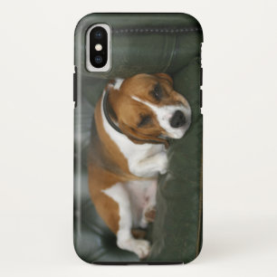 Beagle Case-Mate iPhone Hülle