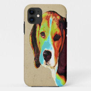 Beagle Case-Mate iPhone Hülle