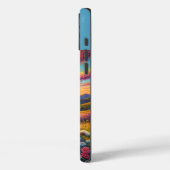 Beagle Case-Mate iPhone Hülle (Rückseite / Links)