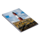 Beagle Channel Lighthouse Notizblock (Rechte Seite)