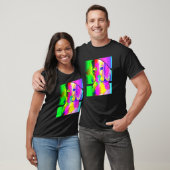 Beagle Colorado Art T-Shirt (Unisex)