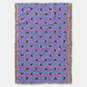 Beagle Decke (Vorderseite Vertikal)