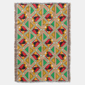 Beagle Decke (Vorderseite Vertikal)