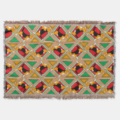 Beagle Decke (Vorderseite)