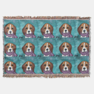 Beagle Decke