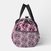 Beagle Dog Eigentümer Duffle Bag (Rechts)