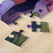 Beagle Dog Jigsaw Puzzle (Seite)
