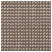 Beagle Dog Joy Stoff (Muster)