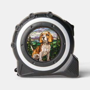 Beagle Dog Maßband