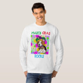 Beagle Dog T-Shirt (Vorne ganz)