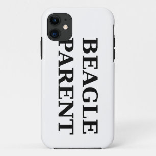 Beagle-Elternteil Case-Mate iPhone Hülle