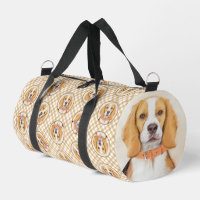 Beagle Englisch Malerei Tri Tricolor Niedliche Dog