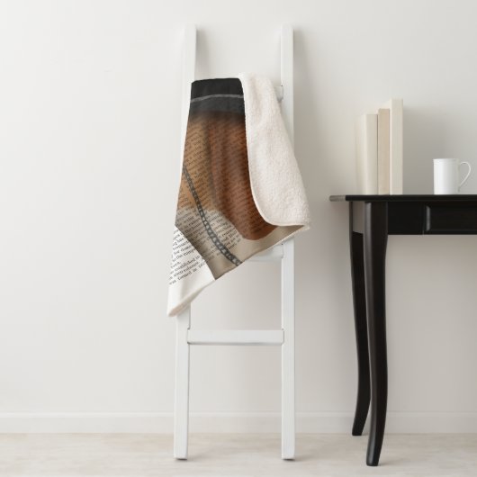 Beagle, Festhund und Hut Sherpadecke (Beispiel)