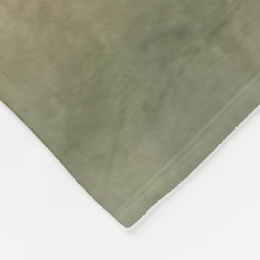 Beagle Fleecedecke (Ecke)