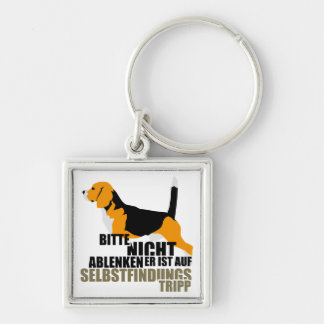 Beagle Geschenke Schlüsselanhänger