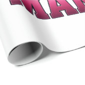 Beagle geschenkpapier (Rolleneckpunkt)
