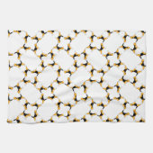 Beagle Geschirrtuch (Horizontal)