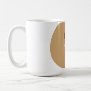 Beagle, Haustier, Knochen Kaffeetasse
