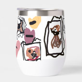 Beagle hearts  (Rechts)