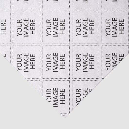 Beagle-Heißluft-Ballon Seidenpapier (Ausschnitt)