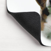 Beagle History; alles über Beagle Mousepad (Ecke)