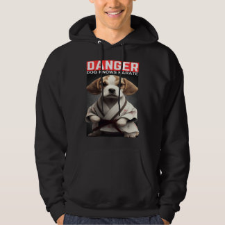 Beagle Hoodie