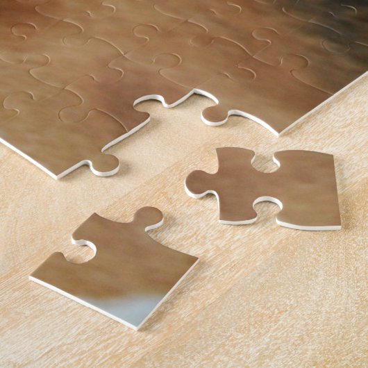 Beagle Hound Dog Puzzle (Seite)