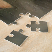 Beagle Hound Dog Puzzle (Seite)
