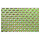 Beagle Hounds Stoff (Yard (91,4 cm))