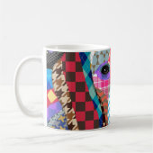 Beagle Hund 161 Kaffeetasse (Links)